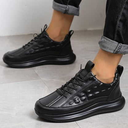 Sutton Cushion Shoes