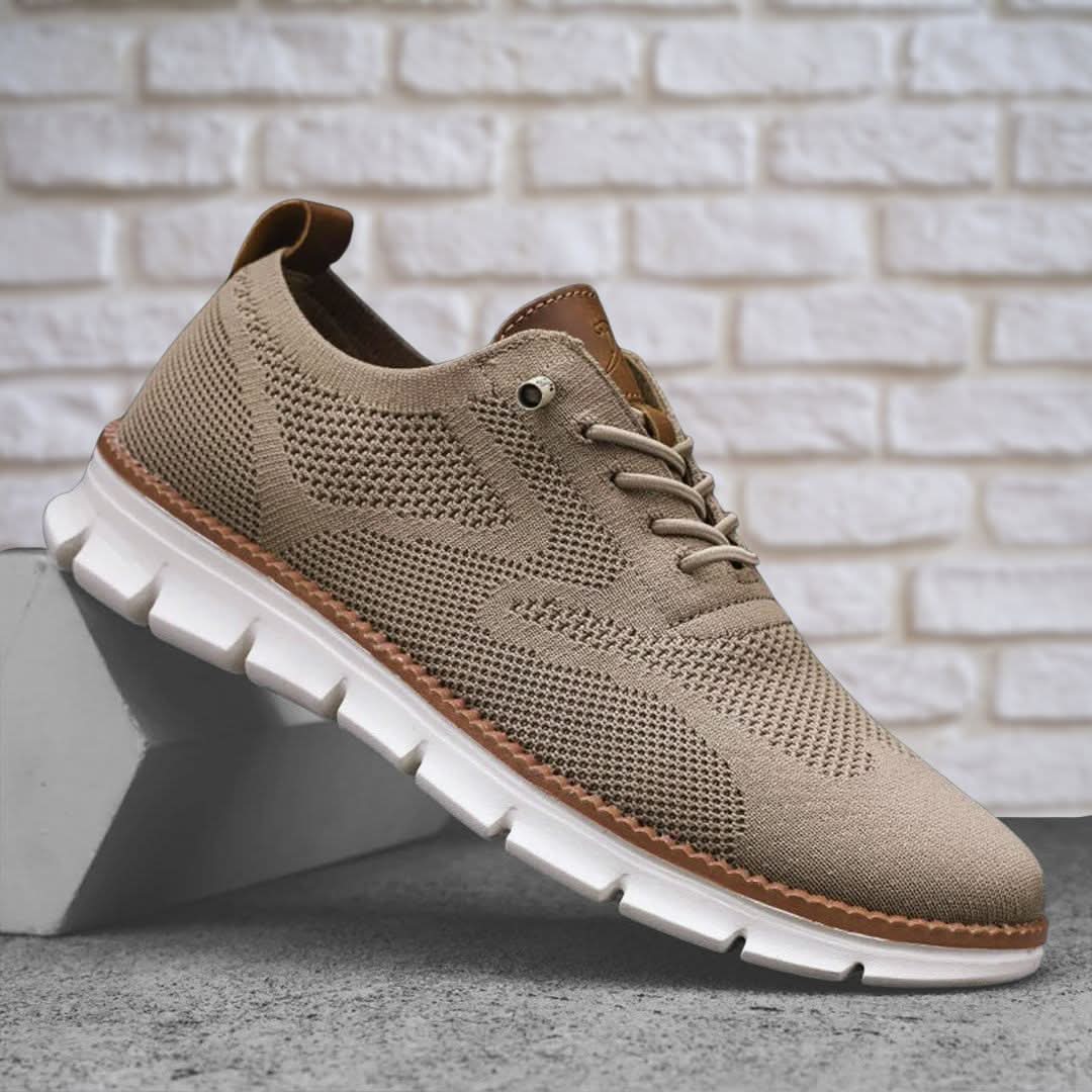 Ultra Comfort Sneakers