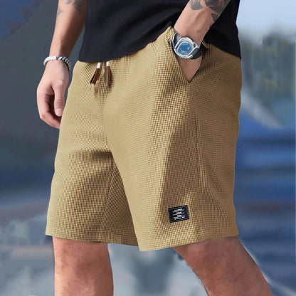 Melrose Tailored Shorts