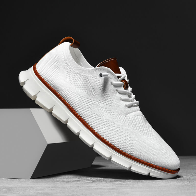 Arctic Breeze Sneaker