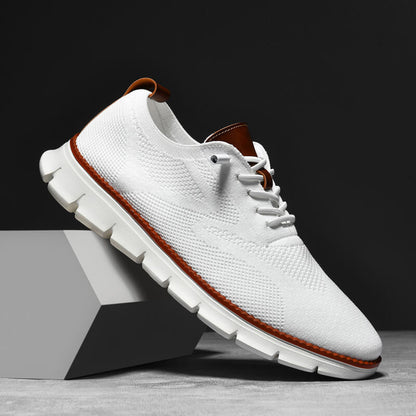 Arctic Breeze Sneaker
