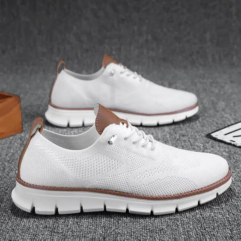Arctic Breeze Sneaker