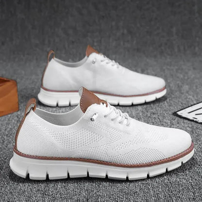 Arctic Breeze Sneaker