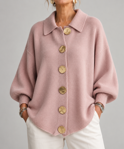 Stella Oversized Cardigan