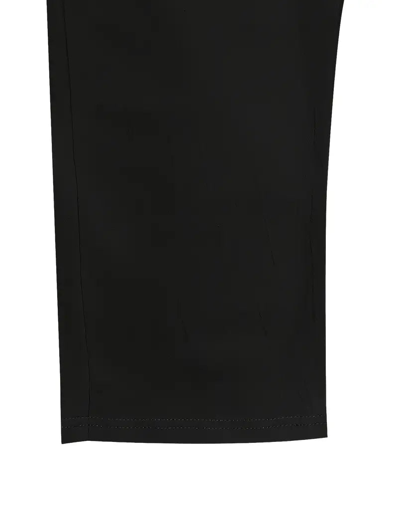 Nichols Wide Linen Torusers