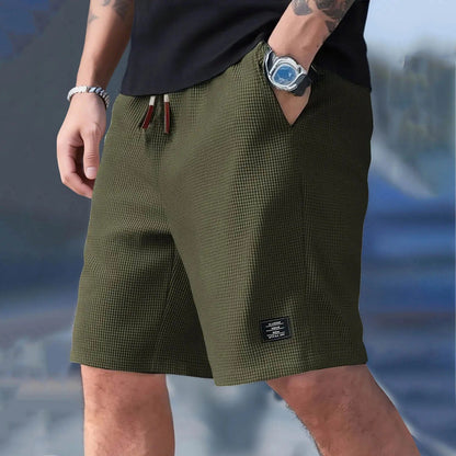 Melrose Tailored Shorts