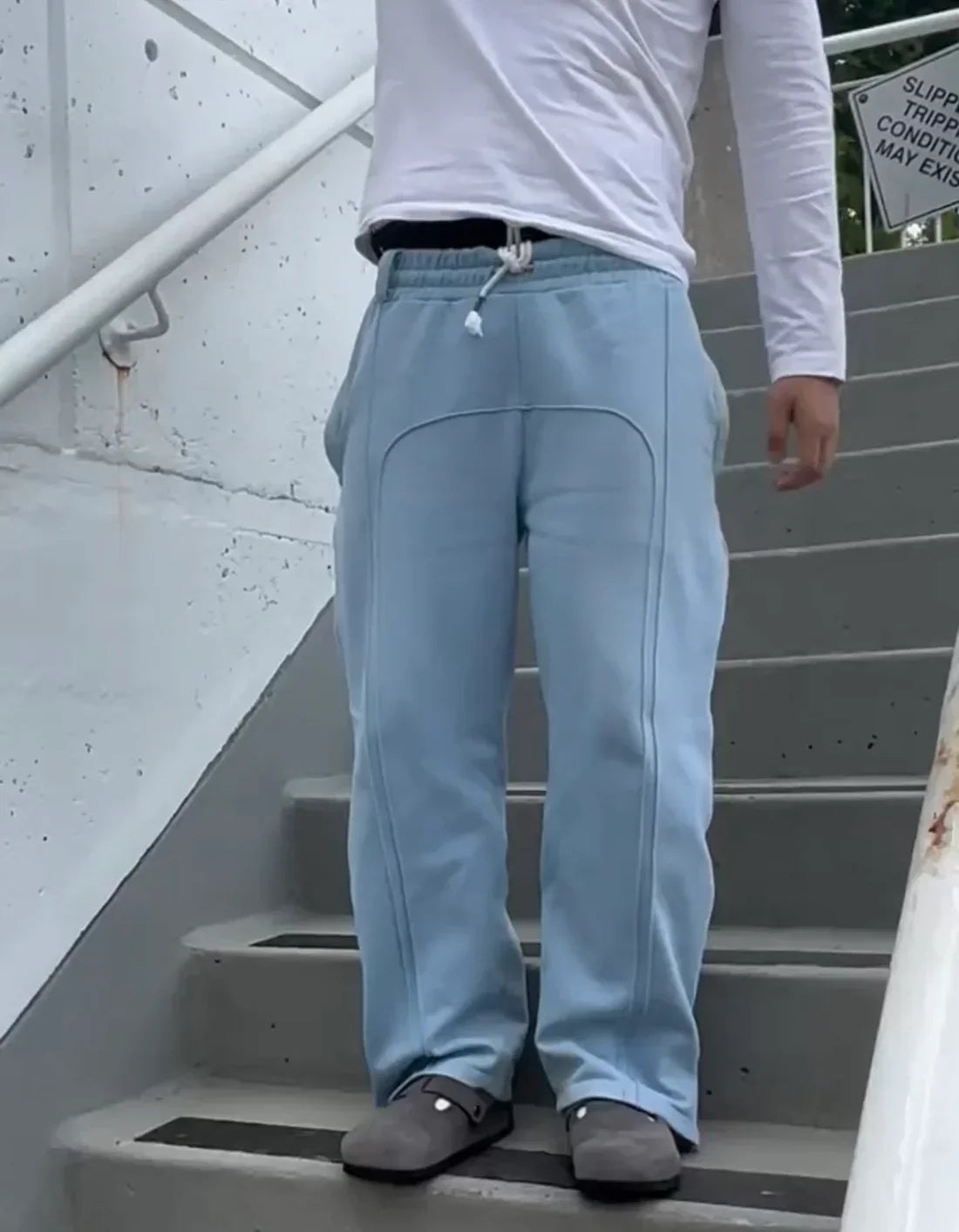 Riviera Sweatpants - Riviera London