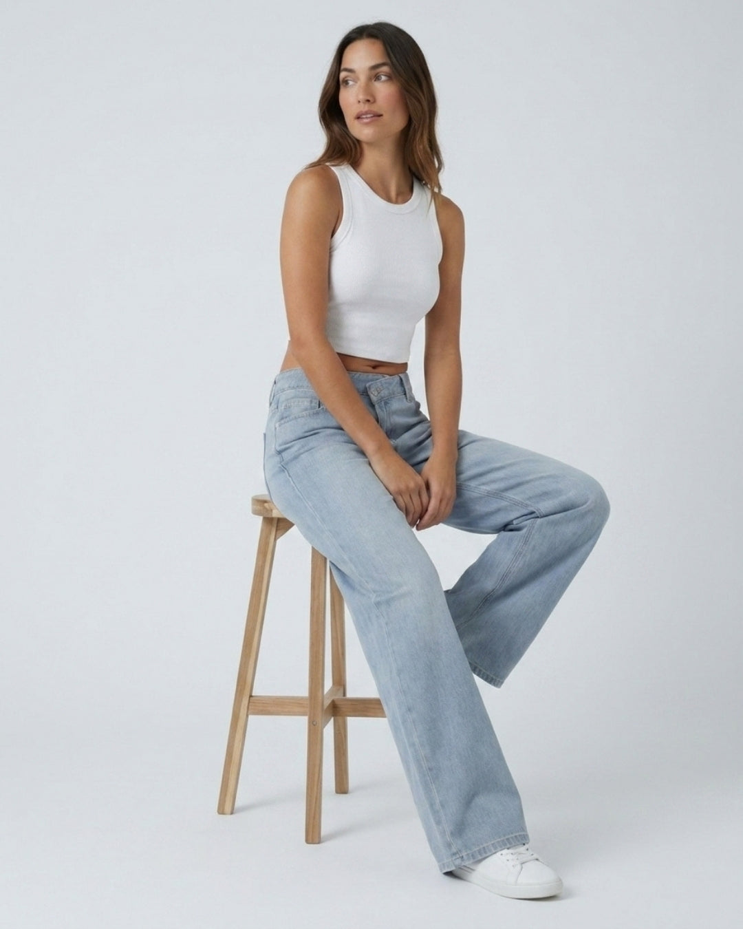 Urban Jeans Azzurro