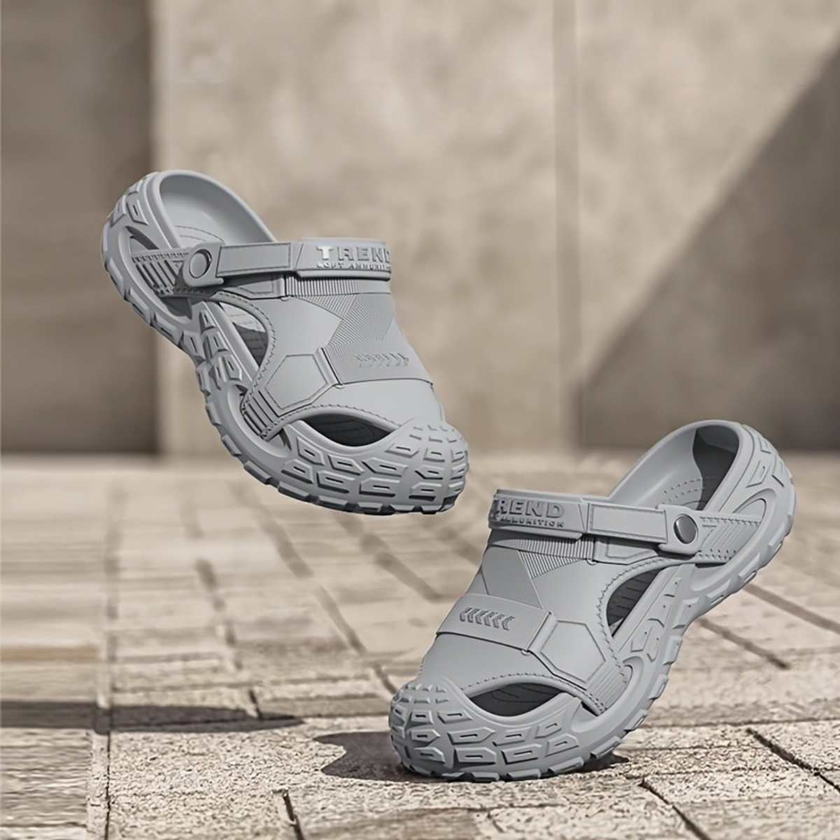 Orion Tactical Sandals