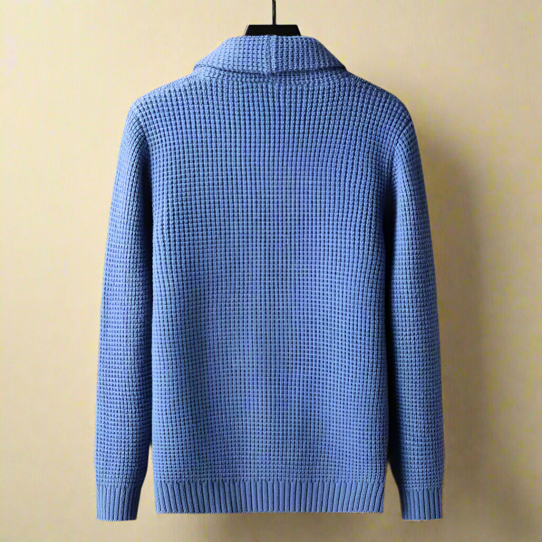 Alexander Matthew Vintage Cardigan - Riviera London
