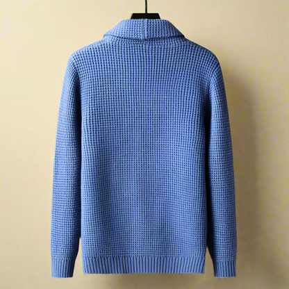 Alexander Matthew Vintage Cardigan - Riviera London