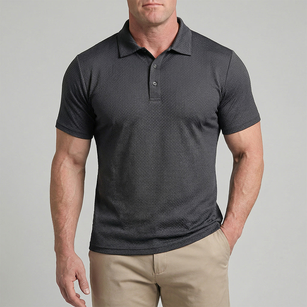 Comfortable Polo Shirt
