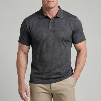 Comfortable Polo Shirt