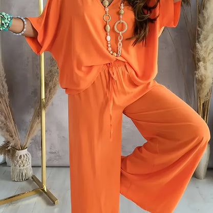 Nina Effortless Lounge Set - Riviera London