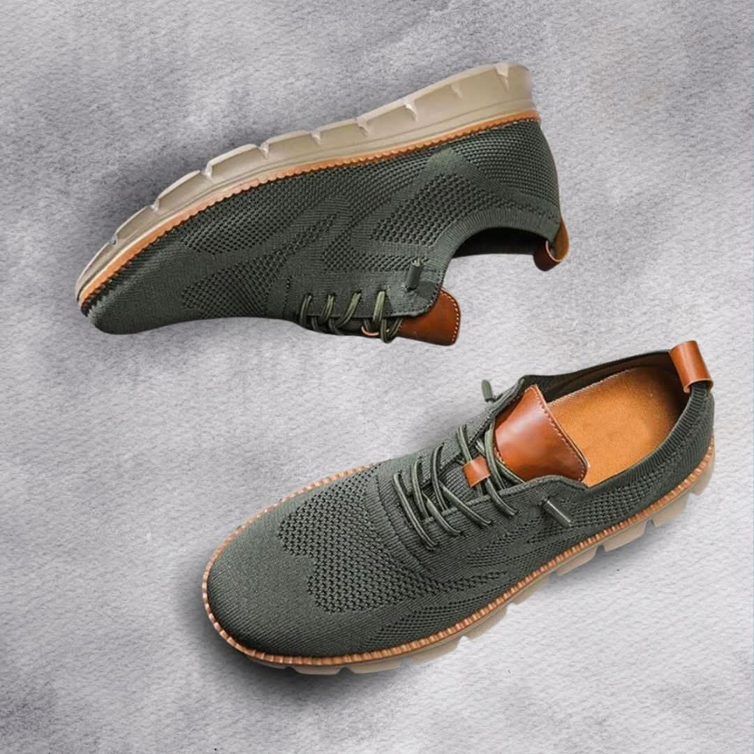 Ultra Comfort Sneakers