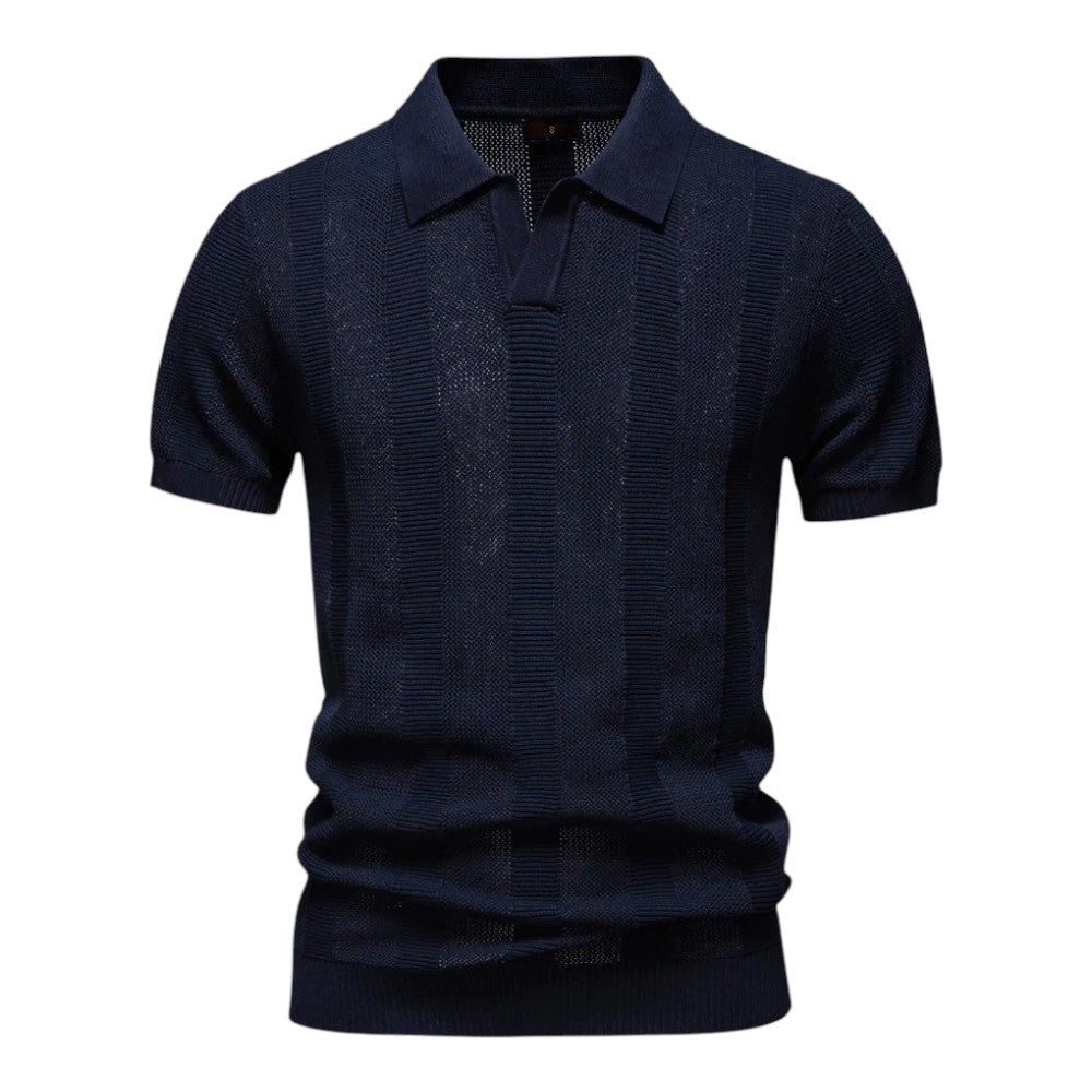 Riviera Sante Polo Shirt - Riviera London