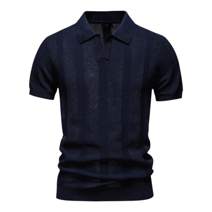Riviera Sante Polo Shirt - Riviera London