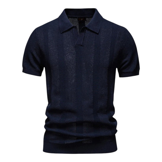 Riviera Sante Polo Shirt - Riviera London