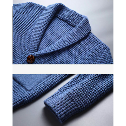 Alexander Matthew Vintage Cardigan - Riviera London