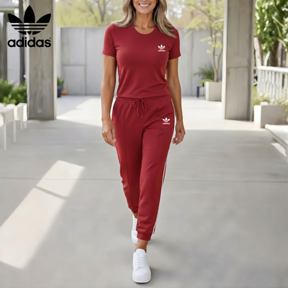 Clifton Two-Piece Set