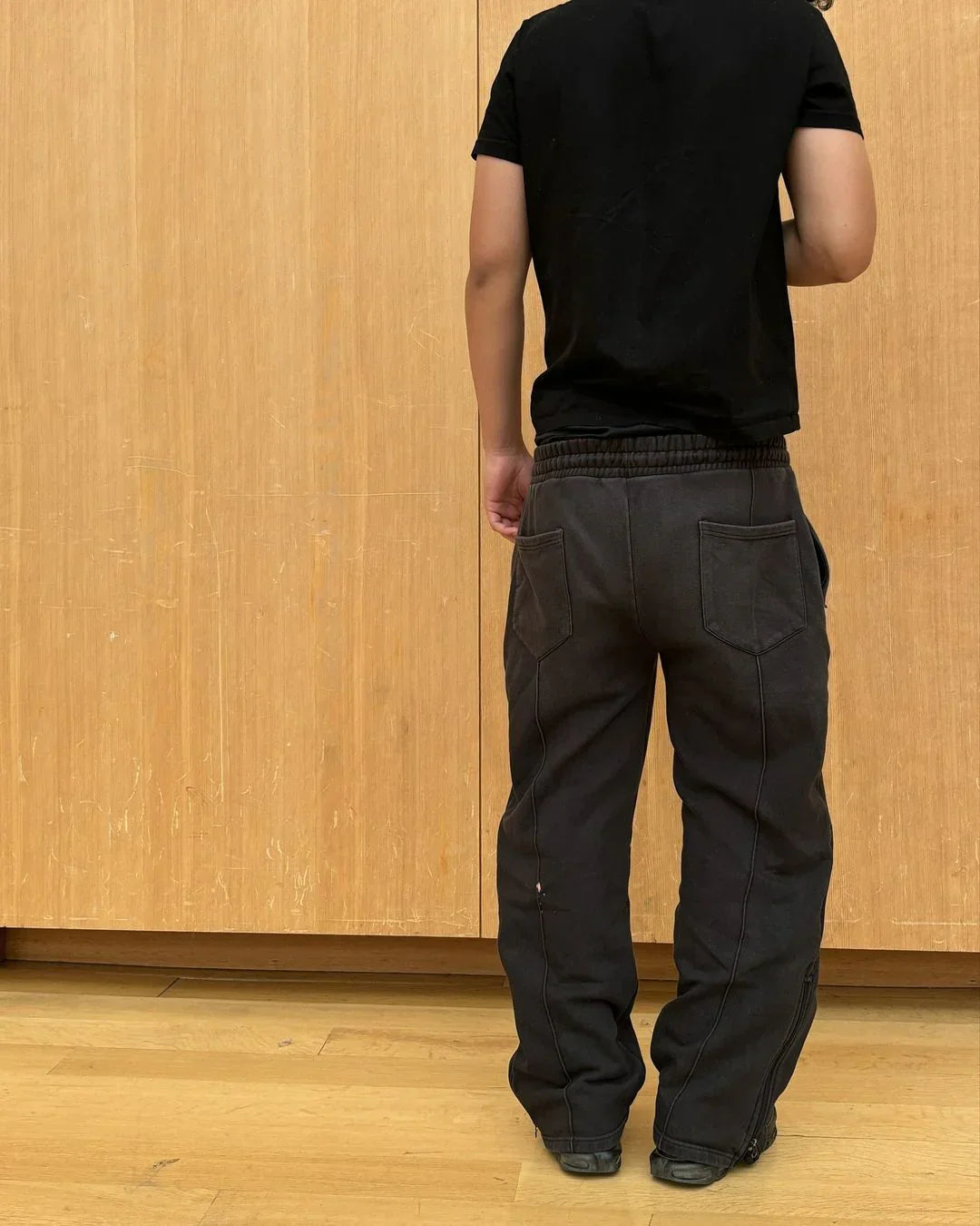 Riviera Sweatpants - Riviera London