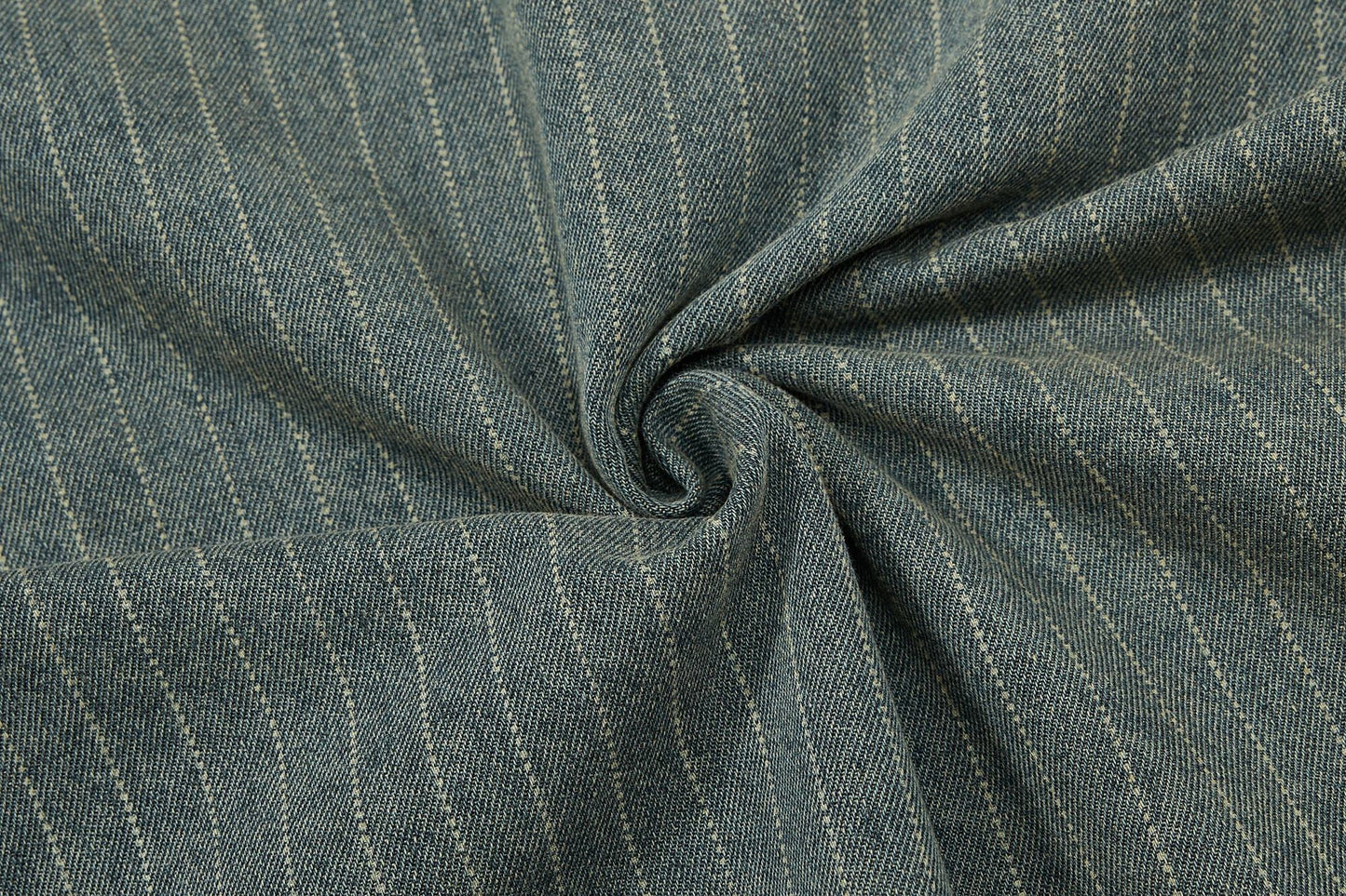Vintage Pinstripe Sport Tee