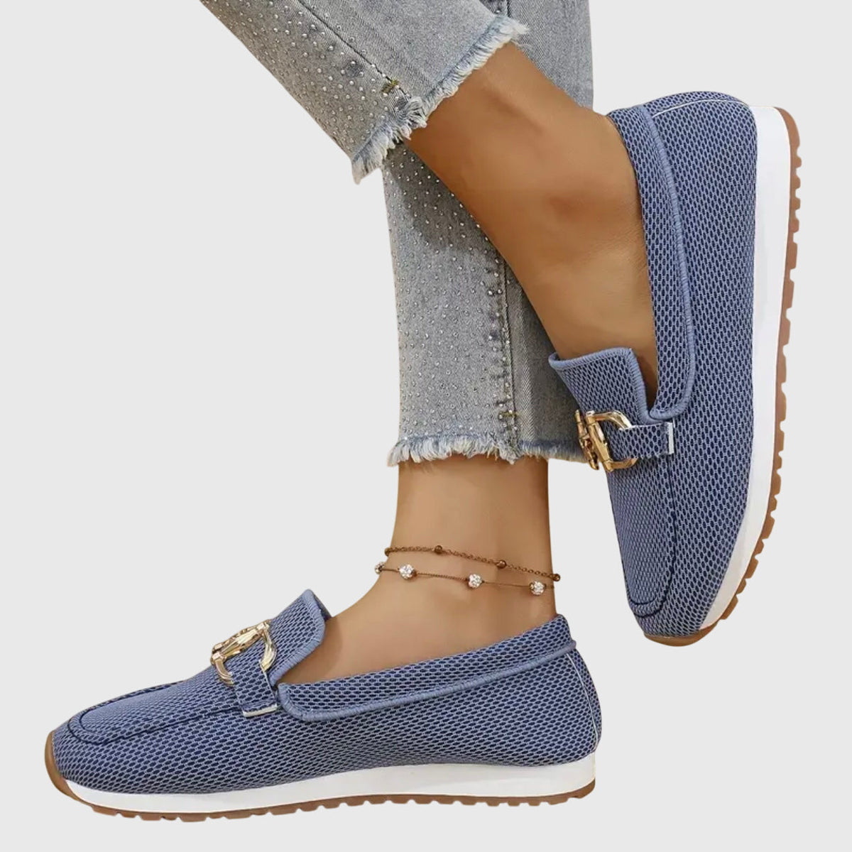 Lili Orthopaedic Loafers