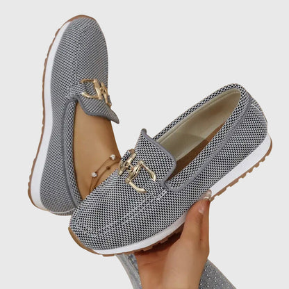 Lili Orthopaedic Loafers