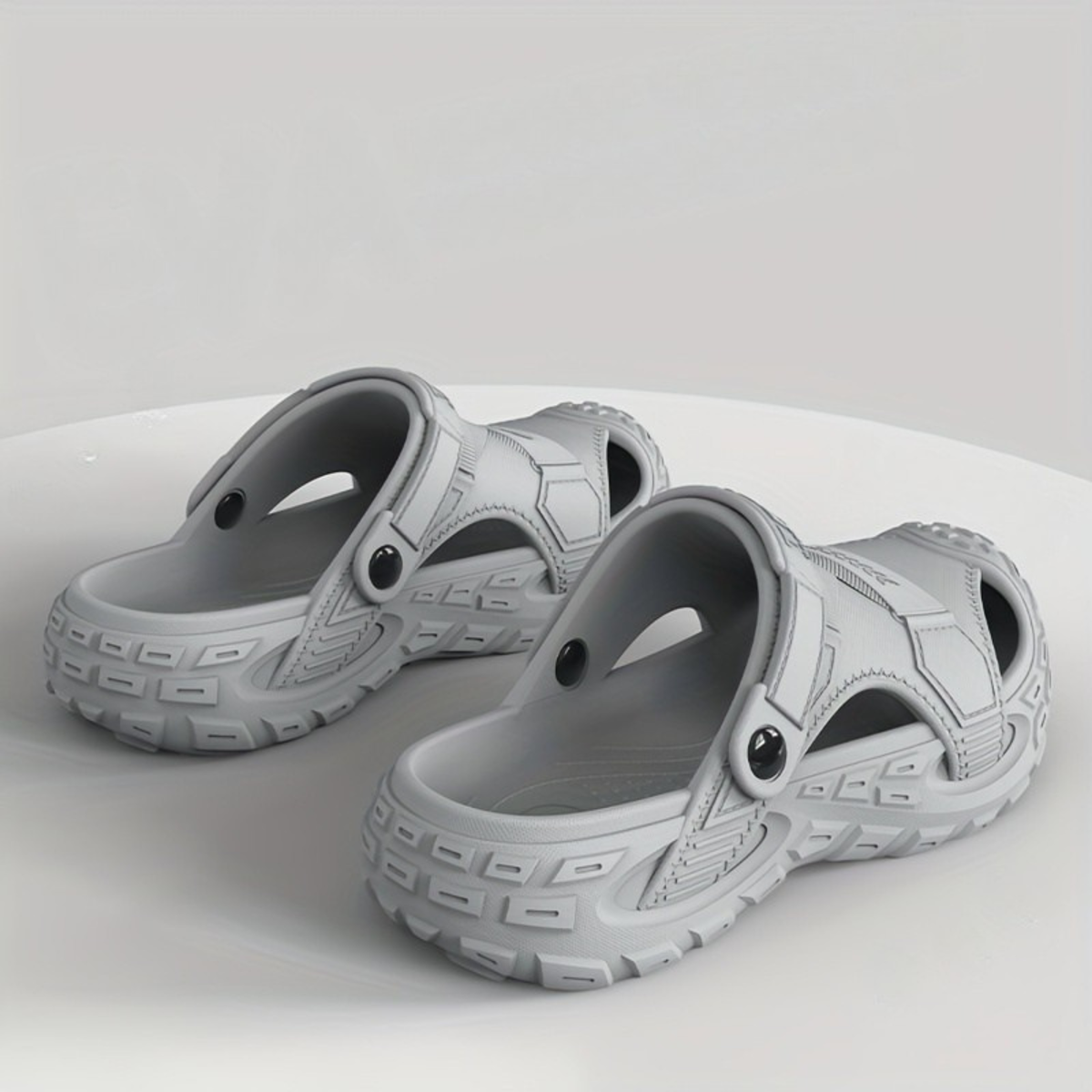 Orion Tactical Sandals
