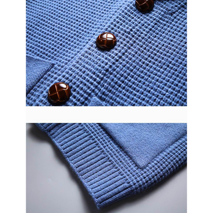 Alexander Matthew Vintage Cardigan - Riviera London