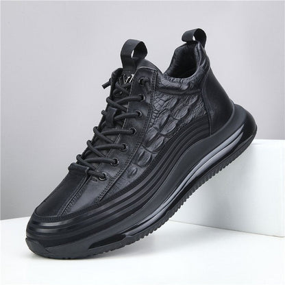 Sutton Cushion Shoes