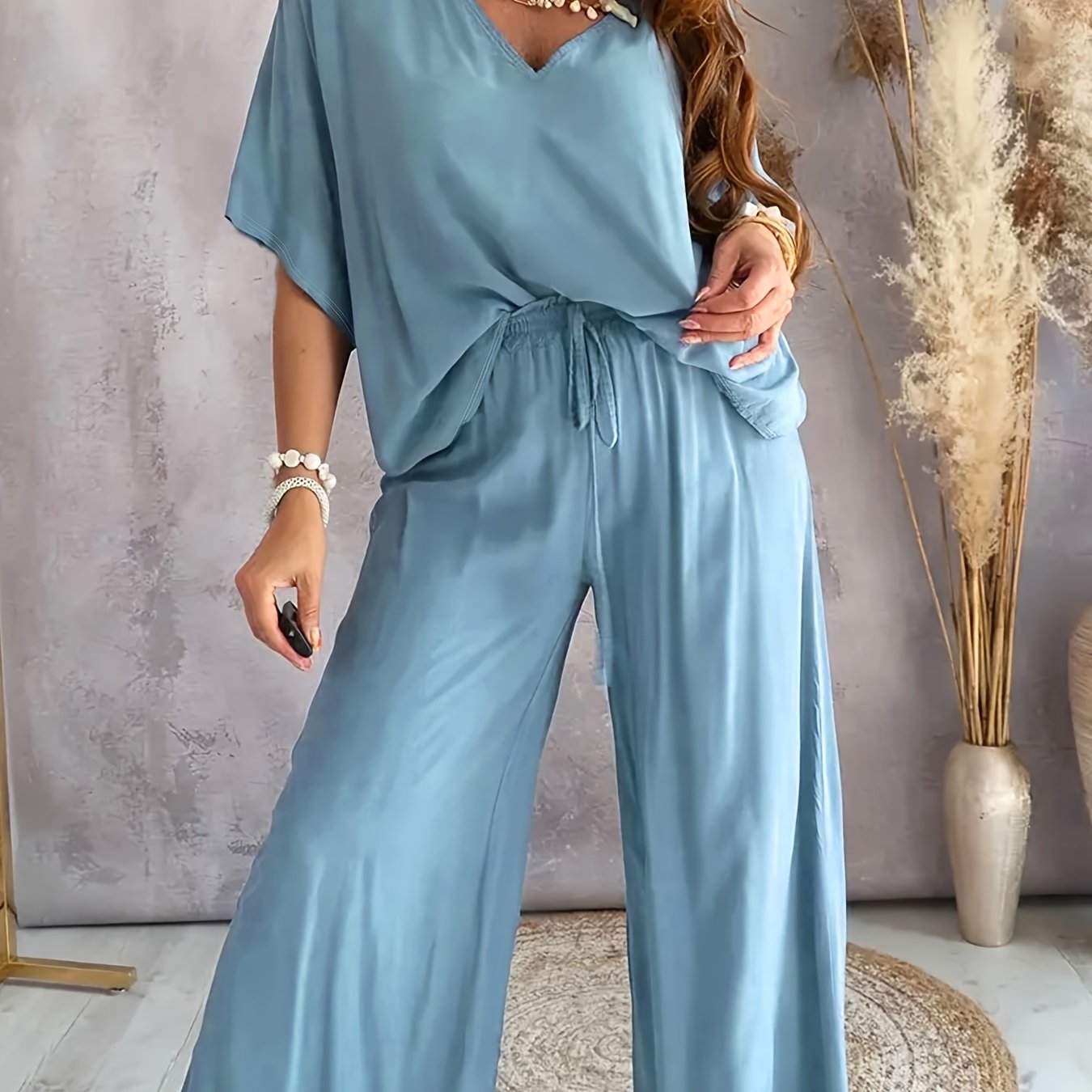 Nina Effortless Lounge Set - Riviera London