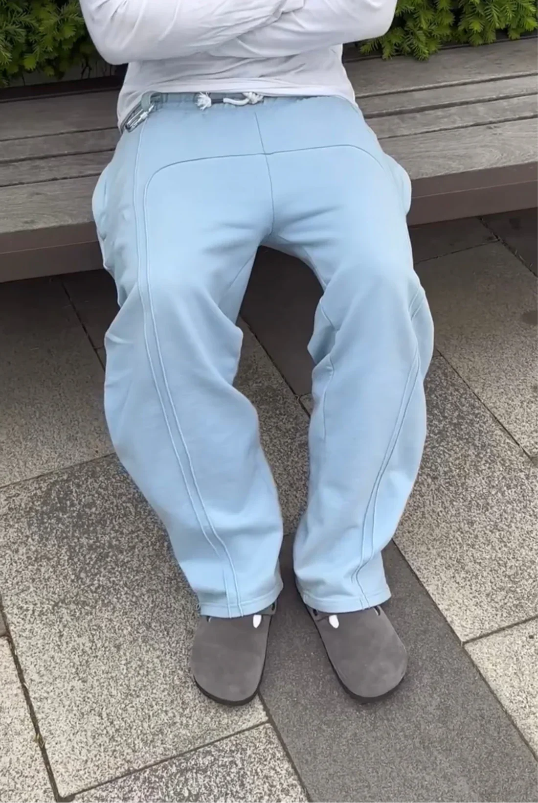 Riviera Sweatpants - Riviera London