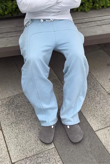 Riviera Sweatpants - Riviera London