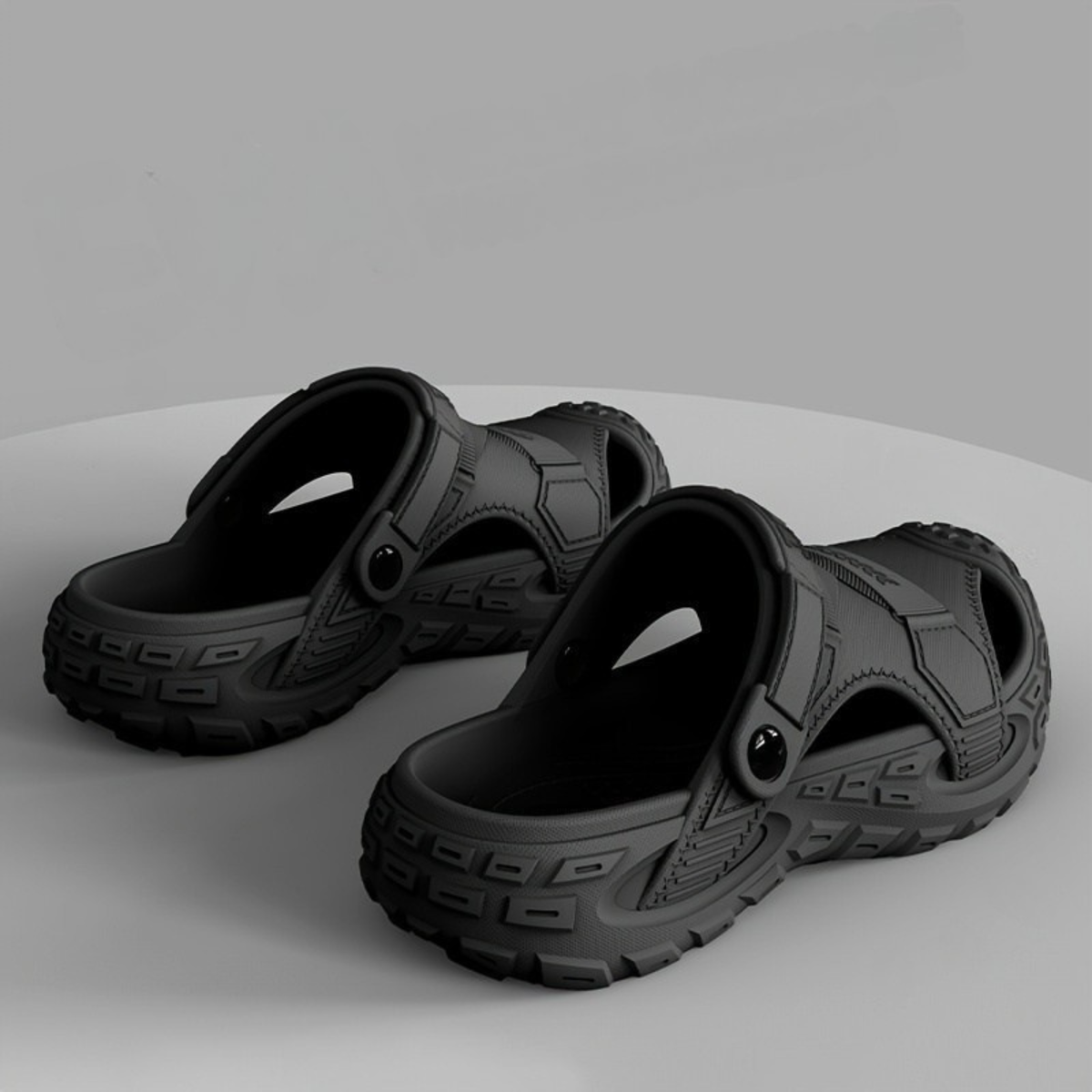 Orion Tactical Sandals