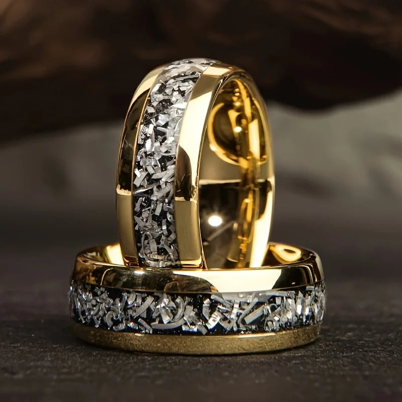 Hawthorne Monarch Ring