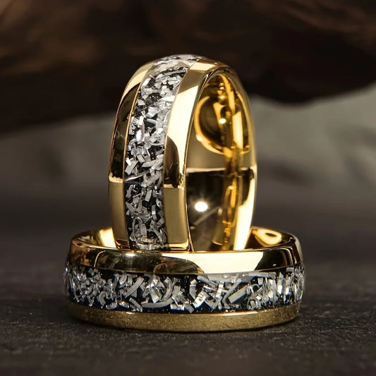 Hawthorne Monarch Ring