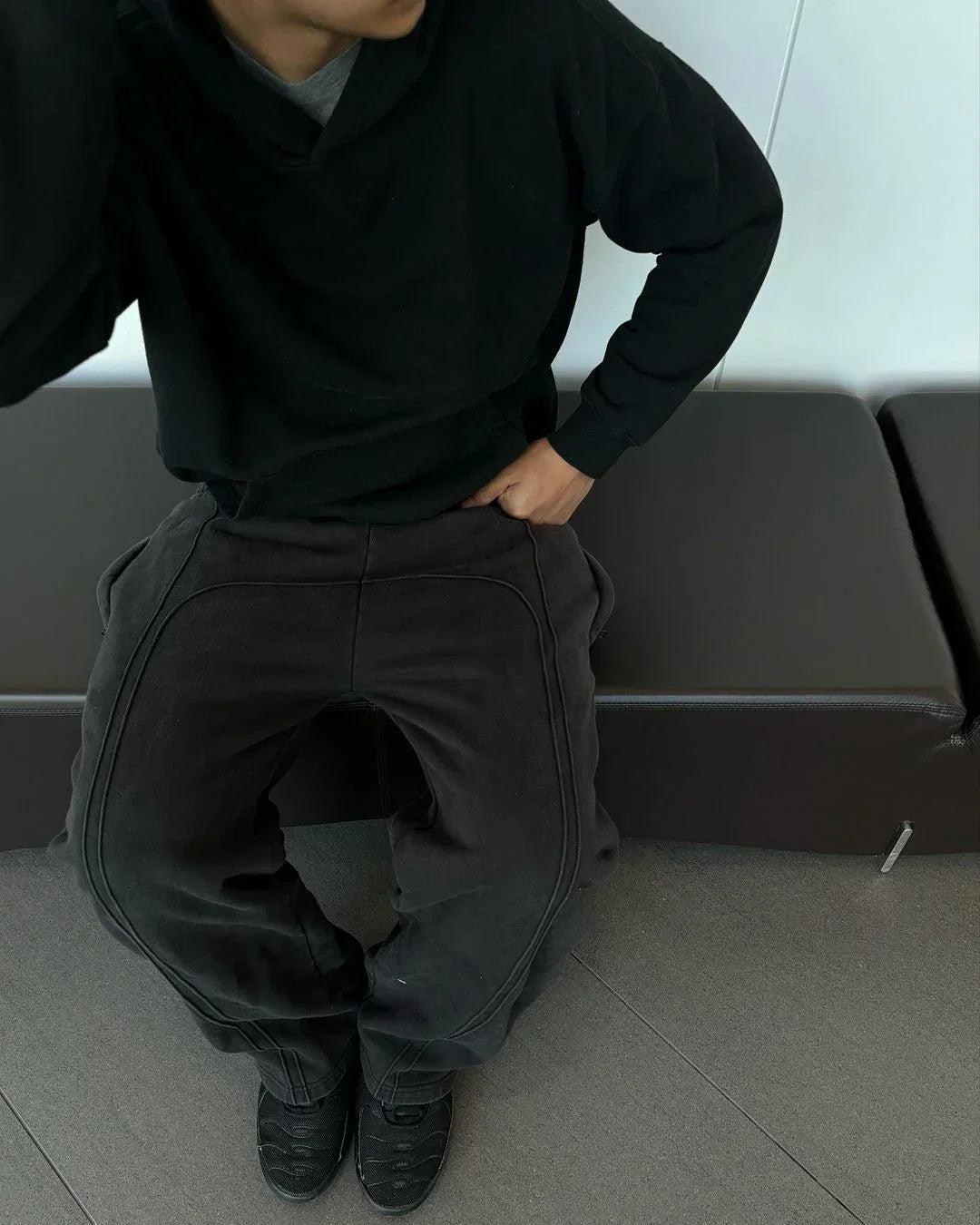 Riviera Sweatpants - Riviera London
