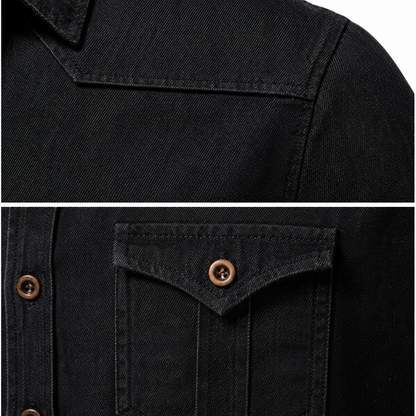 Blackwood Field Shirt