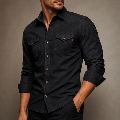 Blackwood Field Shirt