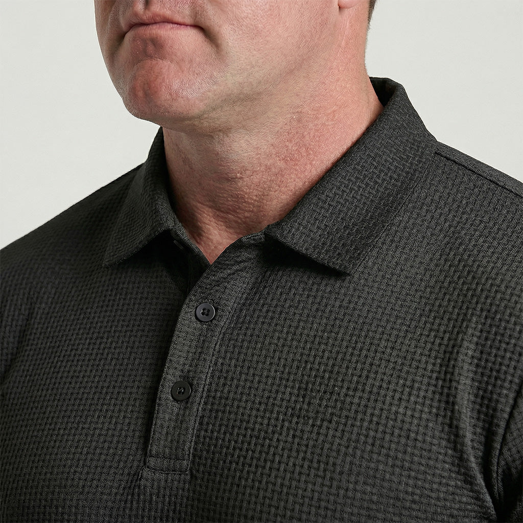 Comfortable Polo Shirt
