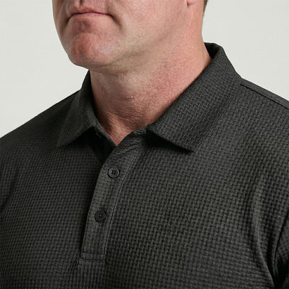 Comfortable Polo Shirt