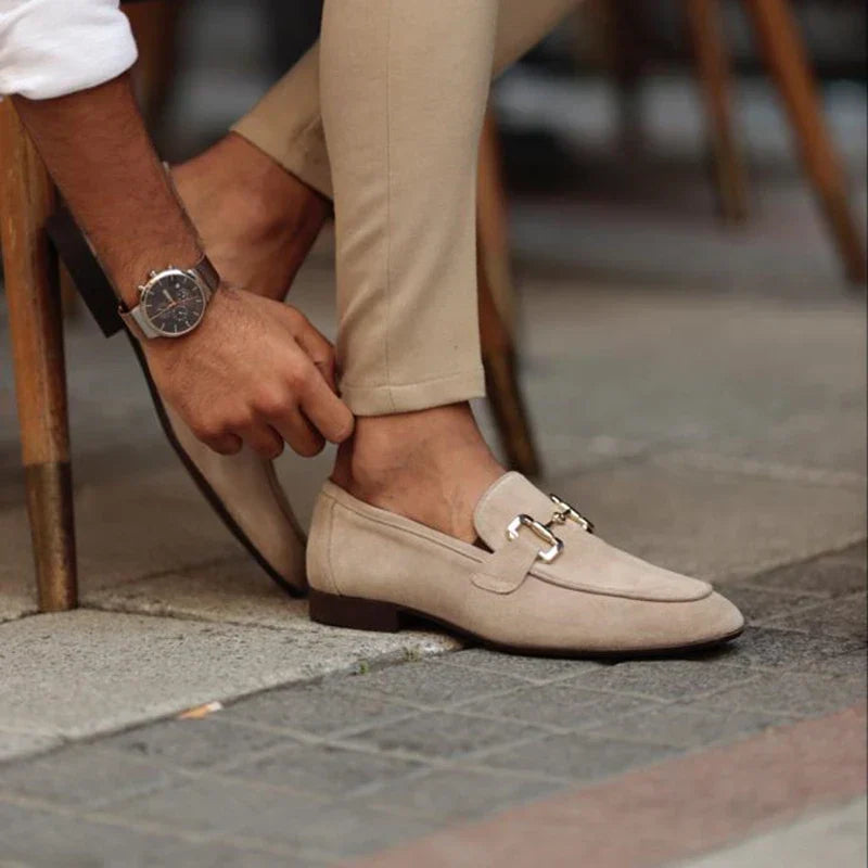 Riviera Executive Loafer