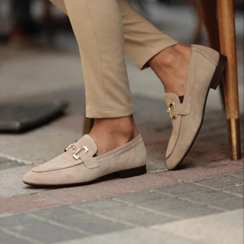 Riviera Executive Loafer