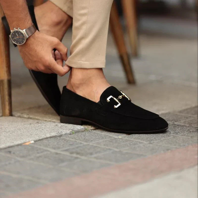Riviera Executive Loafer