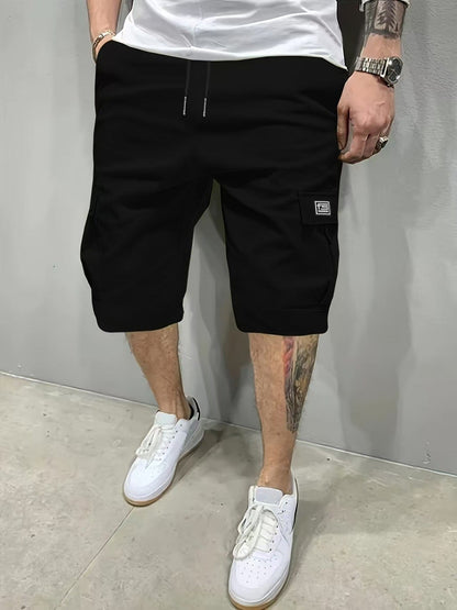 Silvio Cargo Shorts