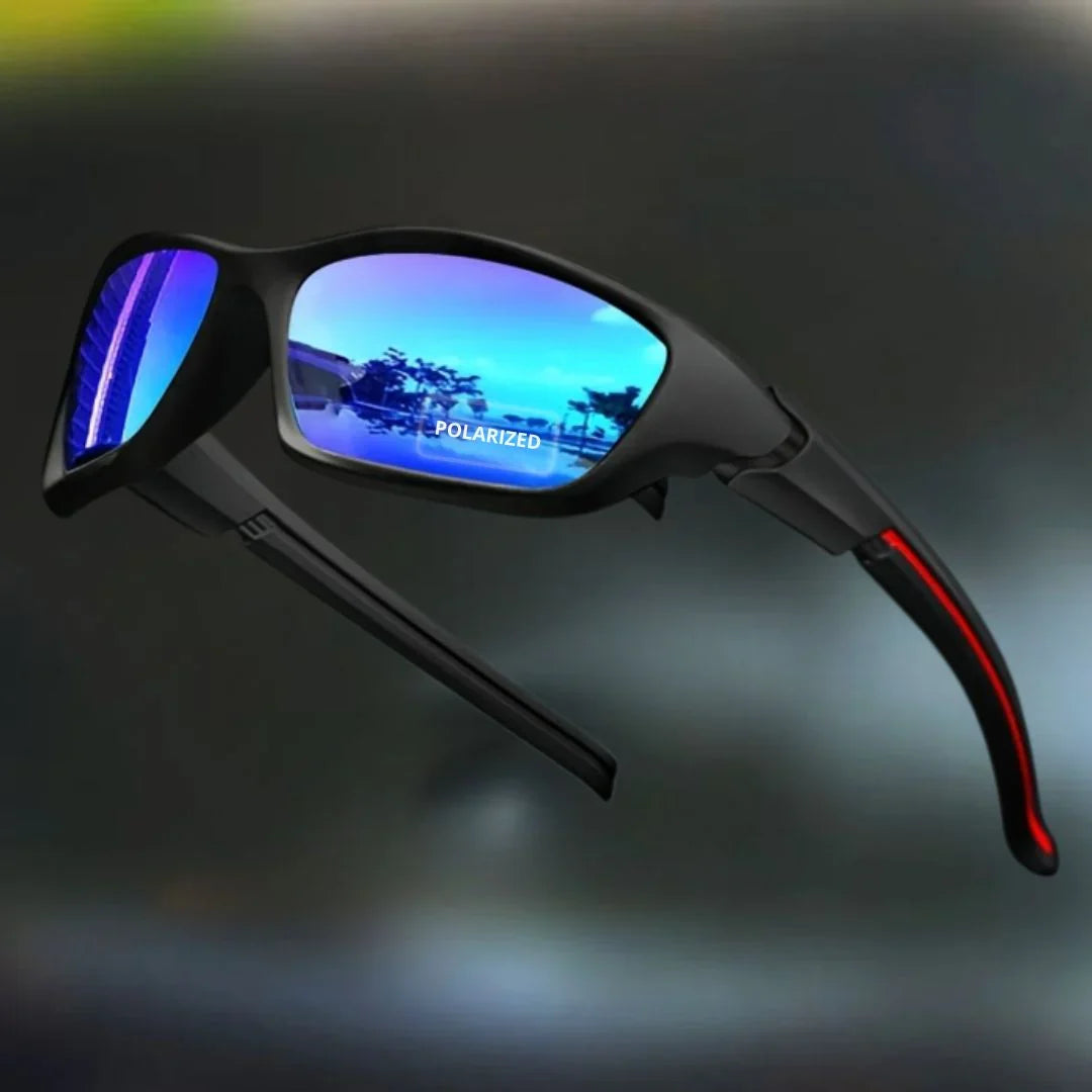 Pulse Polarised Sunglasses