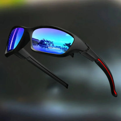 Pulse Polarised Sunglasses