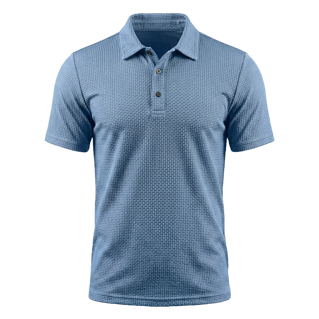 Comfortable Polo Shirt
