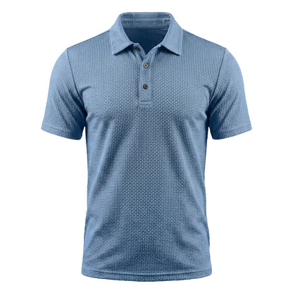 Comfortable Polo Shirt